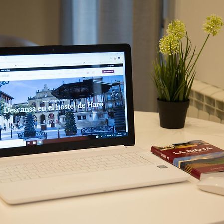 Tinto Dreams Hostel هارو المظهر الخارجي الصورة
