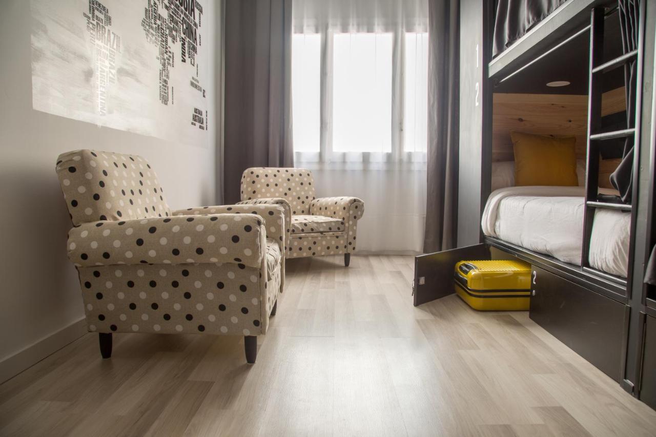 Tinto Dreams Hostel هارو المظهر الخارجي الصورة