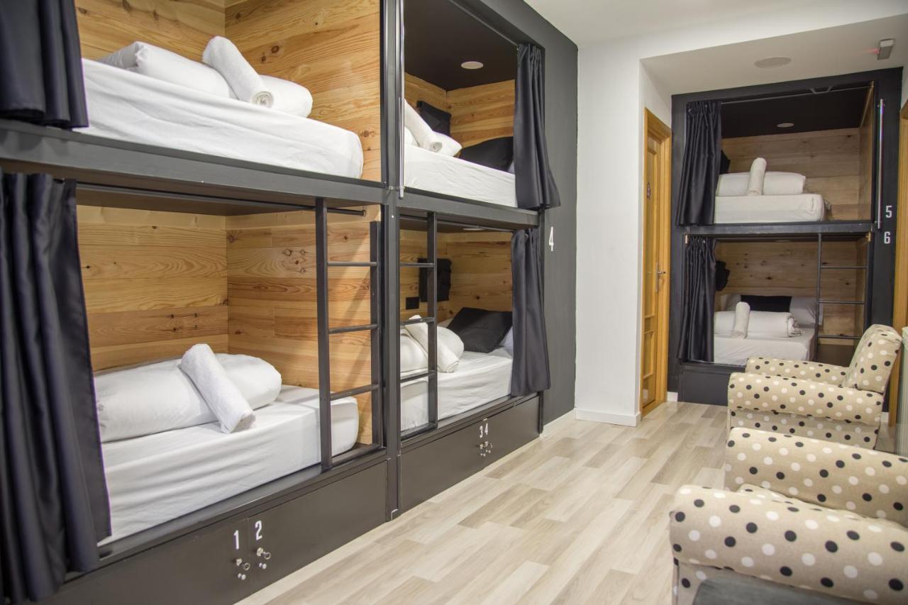 Tinto Dreams Hostel هارو المظهر الخارجي الصورة