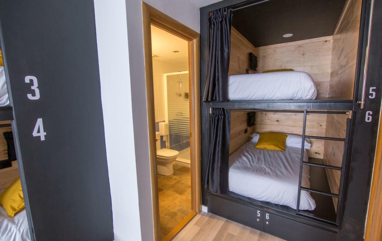 Tinto Dreams Hostel هارو المظهر الخارجي الصورة