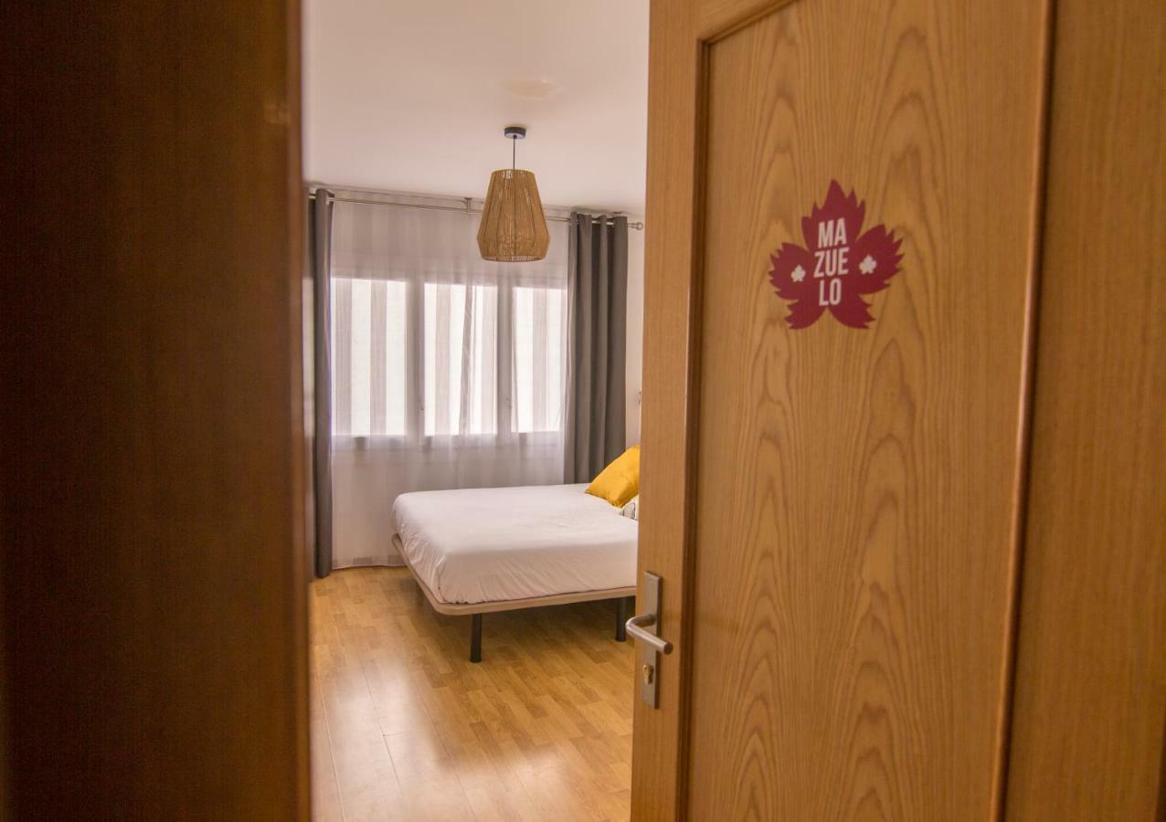 Tinto Dreams Hostel هارو المظهر الخارجي الصورة