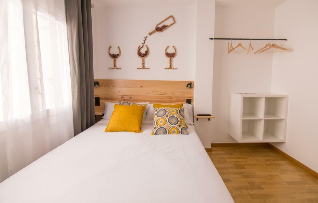 Tinto Dreams Hostel هارو المظهر الخارجي الصورة