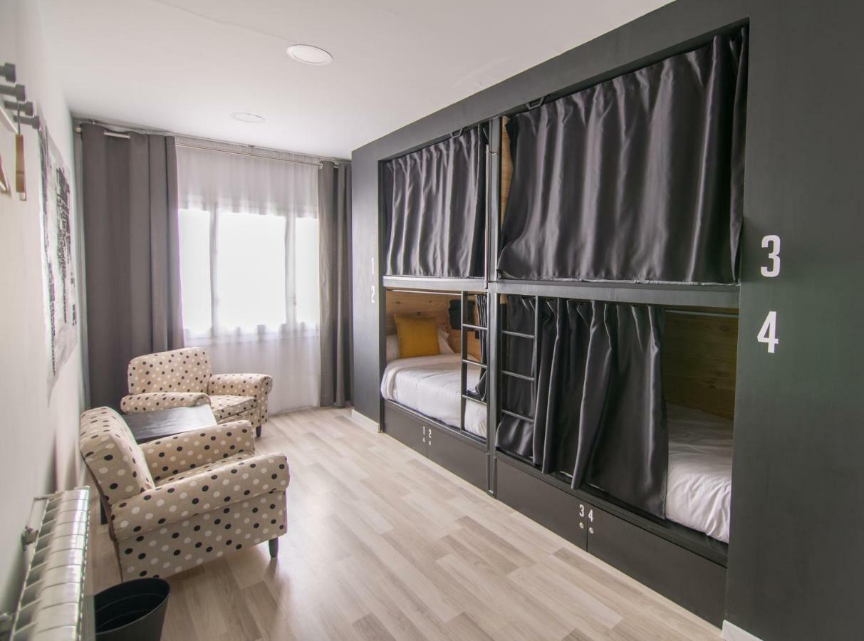 Tinto Dreams Hostel هارو المظهر الخارجي الصورة