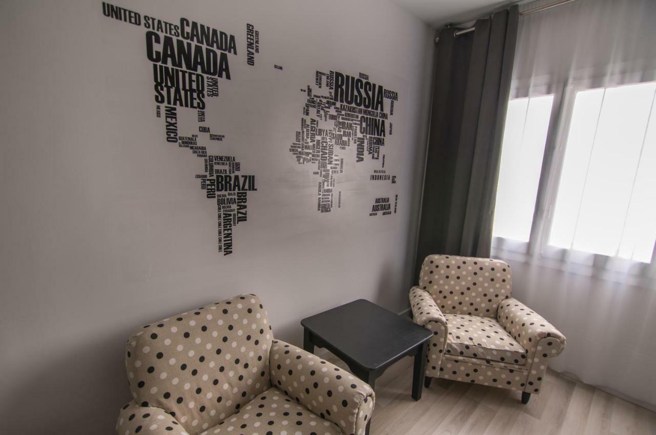 Tinto Dreams Hostel هارو المظهر الخارجي الصورة