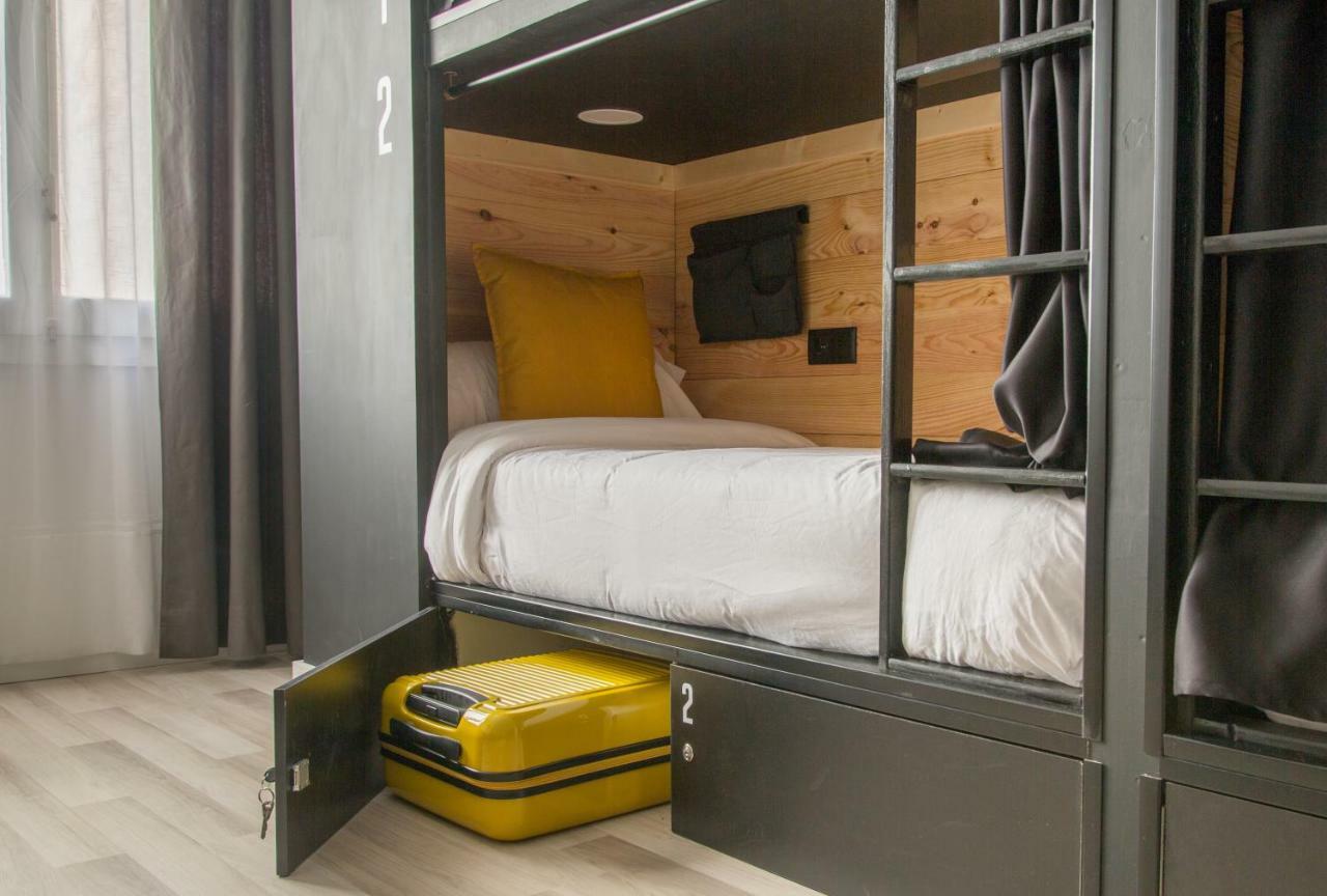 Tinto Dreams Hostel هارو المظهر الخارجي الصورة