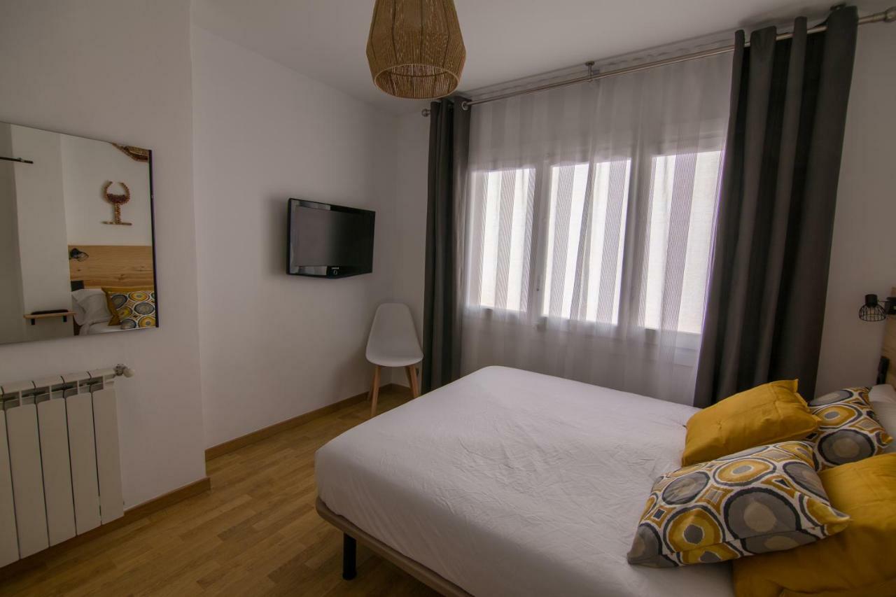 Tinto Dreams Hostel هارو المظهر الخارجي الصورة