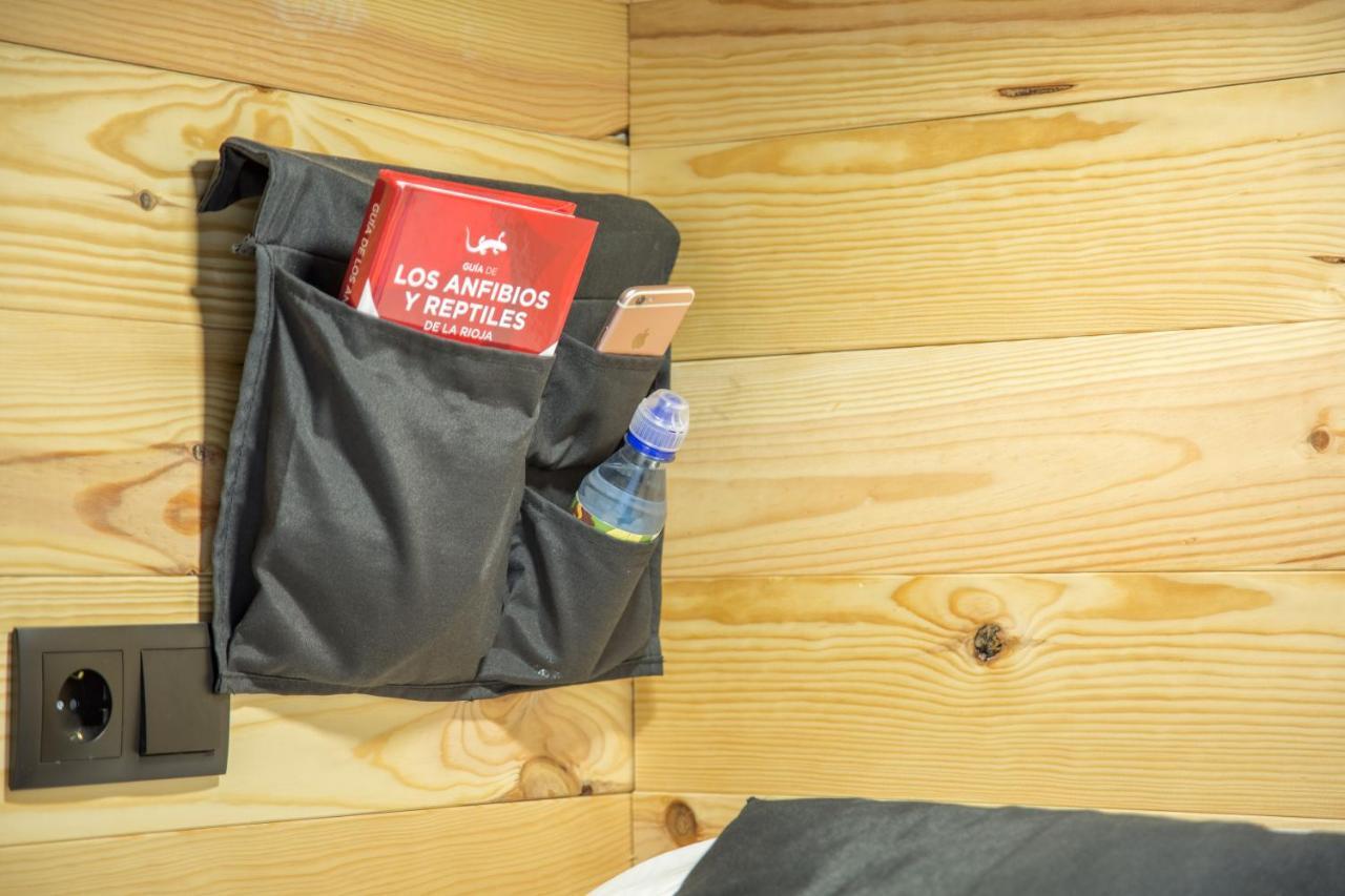 Tinto Dreams Hostel هارو المظهر الخارجي الصورة