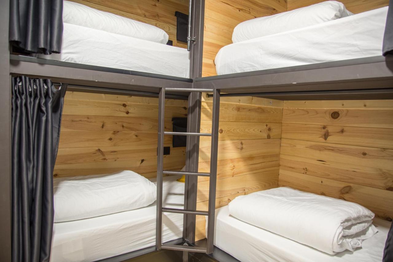 Tinto Dreams Hostel هارو المظهر الخارجي الصورة